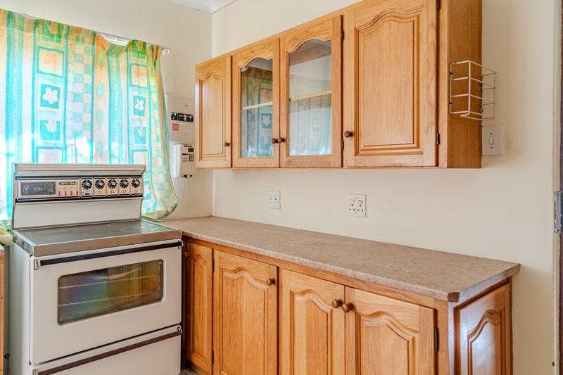 3 Bedroom Property for Sale in Riviersonderend Western Cape